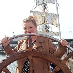 Meet your Posher, Melanie
